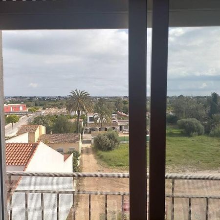 Apartamento Bellas Vistas. El Verger Luaran gambar