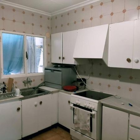 Apartamento Bellas Vistas. El Verger Luaran gambar