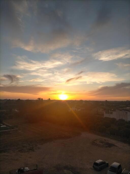 Apartamento Bellas Vistas. El Verger Luaran gambar