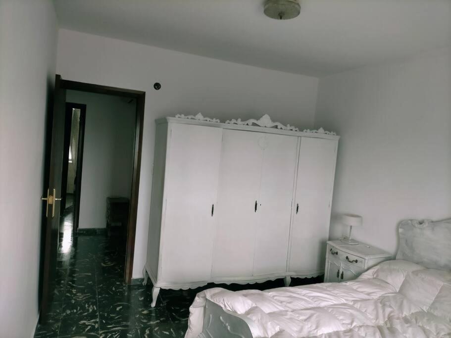 Apartamento Bellas Vistas. El Verger Luaran gambar