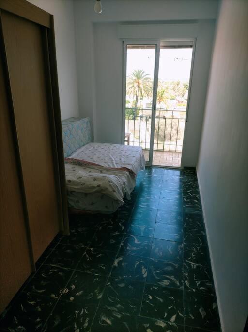 Apartamento Bellas Vistas. El Verger Luaran gambar
