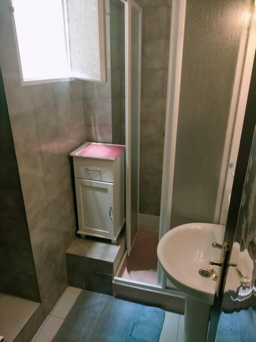 Apartamento Bellas Vistas. El Verger Luaran gambar